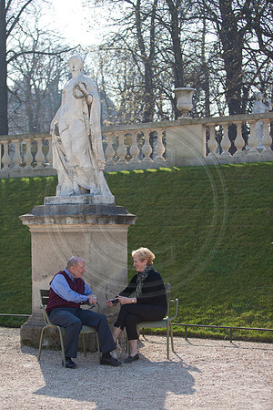 010-Nancy and Gerry in Paris