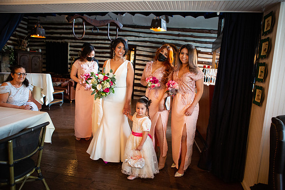 007 - Marlon-Flor Wed